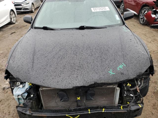 Photo 11 from auction – 2011 TOYOTA CAMRY BASE with VIN 4T4BF3EKXBR171189