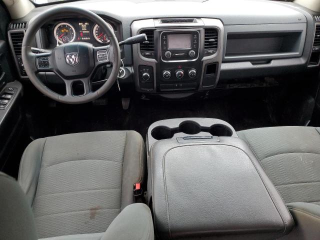 Photo 8 from auction – 2014 RAM 1500 ST with VIN 3C6RR7KT9EG292609