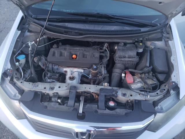 Photo 11 from auction – 2012 HONDA CIVIC LX with VIN 2HGFB2E55CH514643
