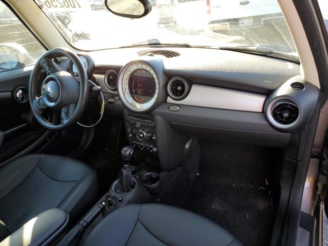 Photo 8 from auction – 2011 MINI COOPER with VIN WMWSU3C56BT098908