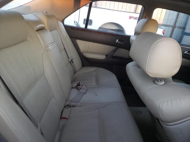 Photo 10 from auction – 1997 INFINITI Q45 BASE with VIN JNKBY31A9VM300399