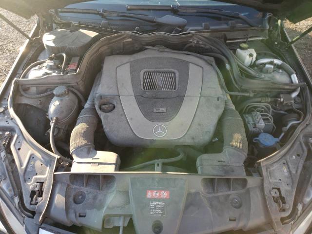 Photo 11 from auction – 2011 MERCEDES-BENZ E 350 with VIN WDDKJ5GB1BF083826