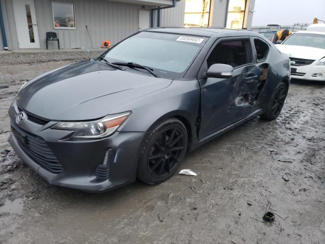 Photo 1 from auction – 2015 TOYOTA SCION TC with VIN JTKJF5C72F3091166