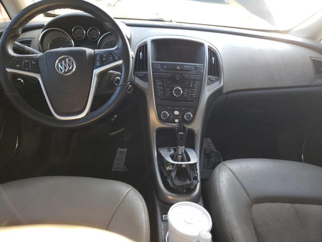 Photo 8 from auction – 2014 BUICK VERANO with VIN 1G4PP5SK2E4105866