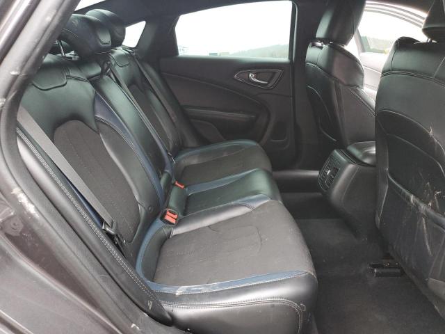 Photo 10 from auction – 2015 CHRYSLER 200 S with VIN 1C3CCCBB6FN648026