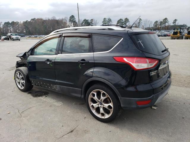 Photo 2 from auction – 2016 FORD ESCAPE TIT with VIN 1FMCU0JX3GUA26796
