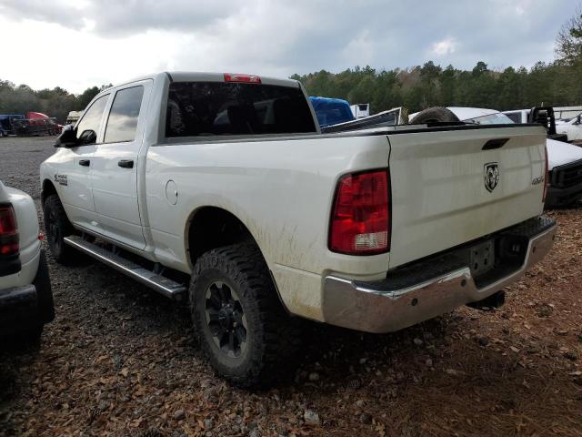 Photo 2 from auction – 2017 RAM 2500 ST with VIN 3C6UR5CLXHG561542