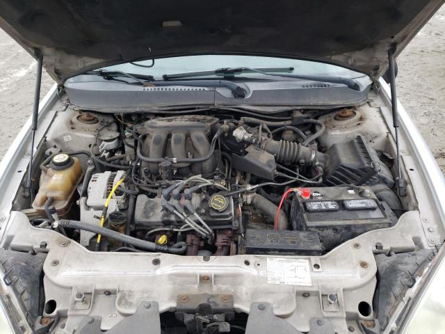 Photo 11 from auction – 2005 FORD TAURUS SE with VIN 1FAFP53U65A167360