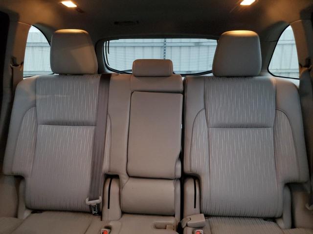 Photo 10 from auction – 2019 TOYOTA HIGHLANDER with VIN 5TDZZRFH5KS347290