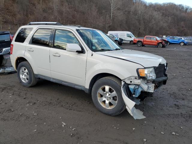 Photo 4 from auction – 2011 FORD ESCAPE LIM with VIN 1FMCU9EG8BKC66008