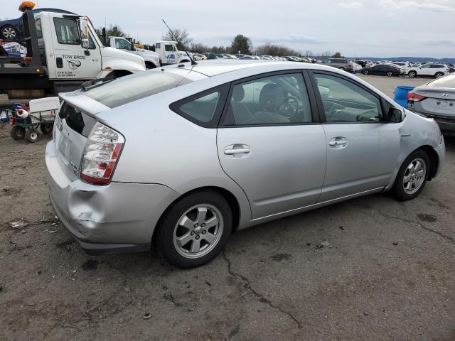 Photo 3 from auction – 2007 TOYOTA PRIUS with VIN JTDKB20U677673832