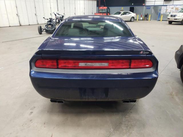 Photo 6 from auction – 2013 DODGE CHALLENGER with VIN 2C3CDYBT6DH565124