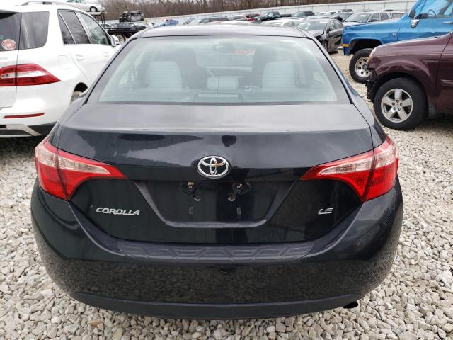 Photo 6 from auction – 2017 TOYOTA COROLLA L with VIN 2T1BURHE1HC746900