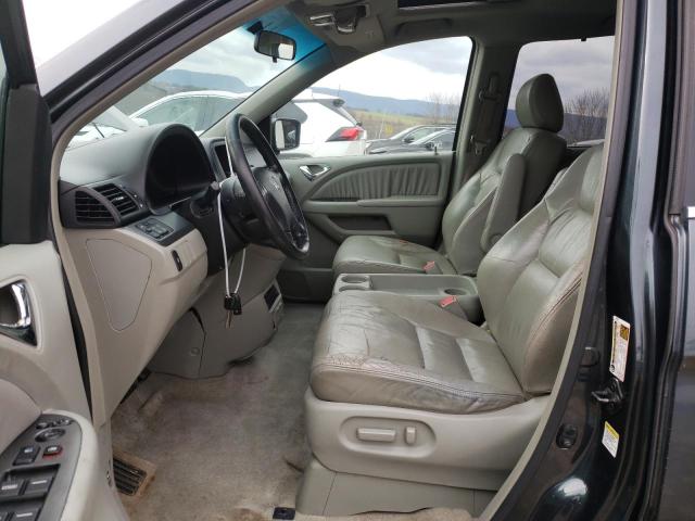 Photo 7 from auction – 2006 HONDA ODYSSEY EX with VIN 5FNRL38706B069976