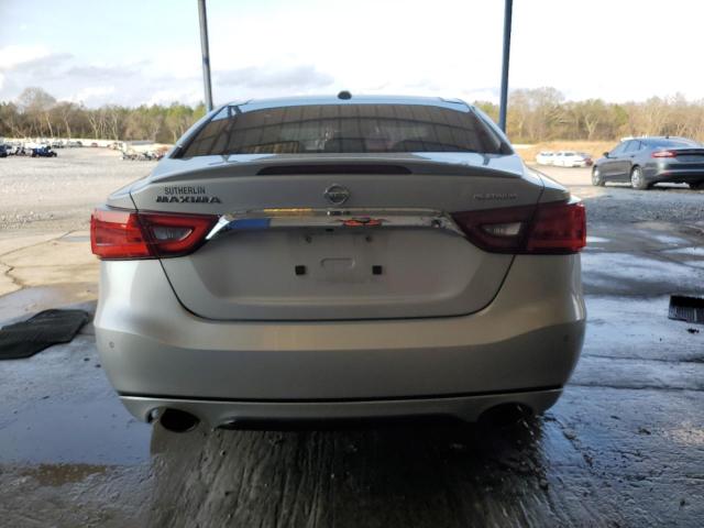 Photo 6 from auction – 2016 NISSAN MAXIMA with VIN 1N4AA6AP2GC903586