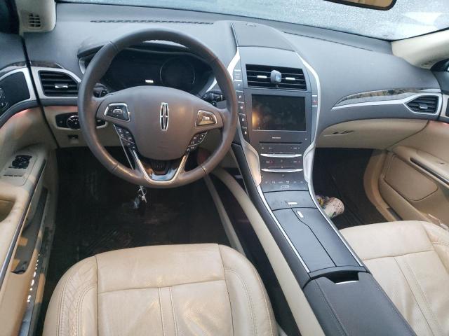Photo 8 from auction – 2014 LINCOLN MKZ with VIN 3LN6L2G98ER801425