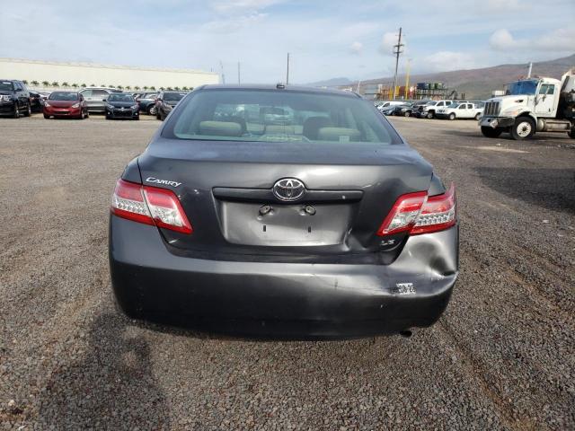 Photo 6 from auction – 2011 TOYOTA CAMRY BASE with VIN 4T1BF3EK4BU171005