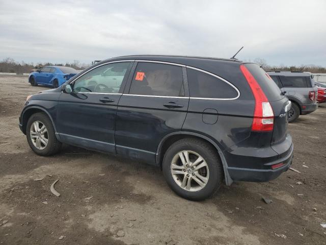 Photo 2 from auction – 2011 HONDA CR-V EXL with VIN 5J6RE4H71BL041797