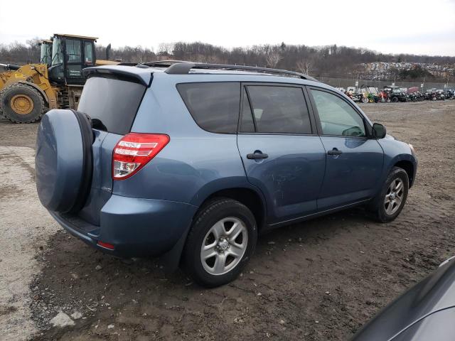 Photo 3 from auction – 2012 TOYOTA RAV4 with VIN 2T3BF4DV3CW252524