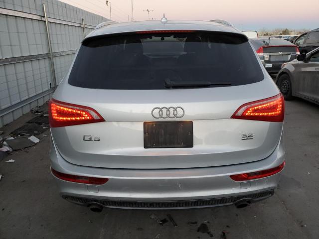 Photo 6 from auction – 2012 AUDI Q5 PREMIUM with VIN WA1DKAFP4CA050852