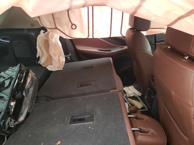 Photo 11 from auction – 2018 BUICK ENVISION E with VIN LRBFX2SA1JD003697