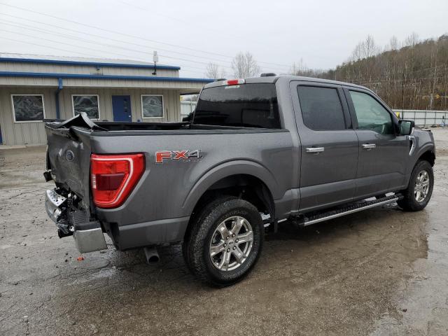 Photo 3 from auction – 2021 FORD F150 SUPER with VIN 1FTEW1EP5MFC24996