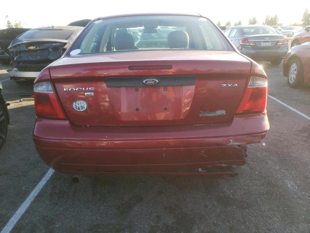 Photo 6 from auction – 2005 FORD FOCUS ZX4 with VIN 1FAFP34N85W246494