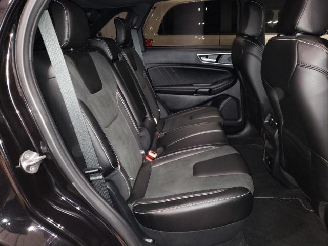 Photo 11 from auction – 2021 FORD EDGE ST with VIN 2FMPK4AP9MBA07962