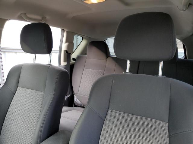 Photo 10 from auction – 2012 JEEP COMPASS SP with VIN 1C4NJCBA7CD523863