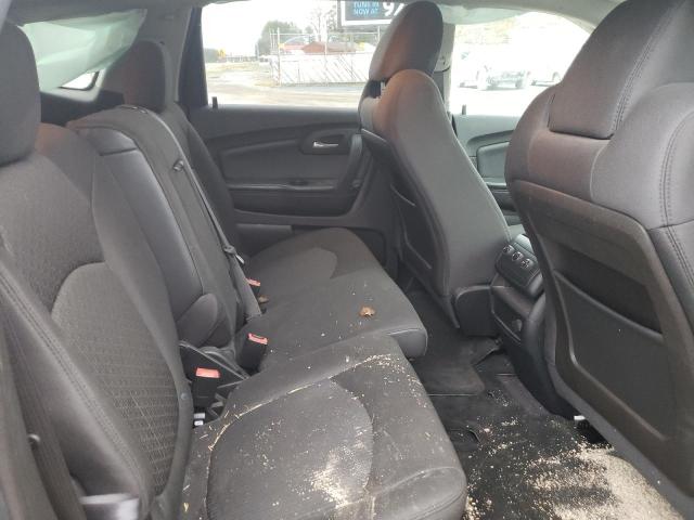 Photo 11 from auction – 2010 CHEVROLET TRAVERSE L with VIN 1GNLVFED8AJ245905