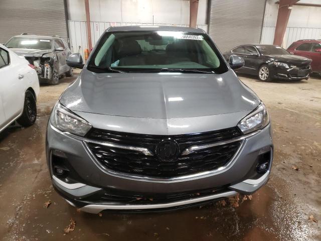 Photo 5 from auction – 2022 BUICK ENCORE GX with VIN KL4MMCSLXNB052448