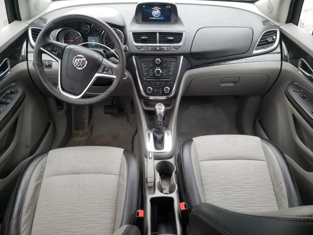Photo 8 from auction – 2015 BUICK ENCORE with VIN KL4CJASB7FB221245