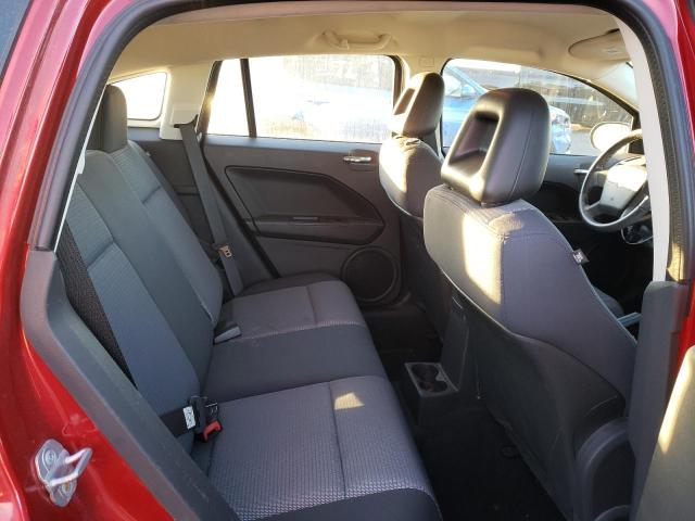Photo 10 from auction – 2008 DODGE CALIBER SX with VIN 1B3HB48B08D776144