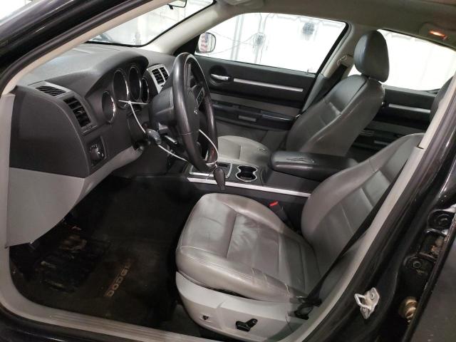 Photo 7 from auction – 2008 DODGE CHARGER R/ with VIN 2B3KA53H58H157083