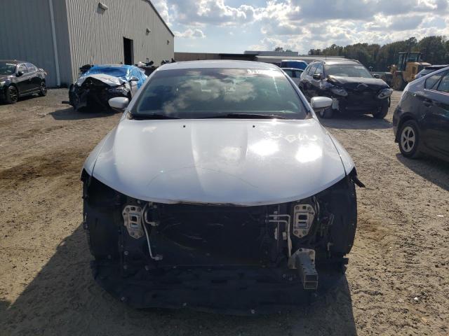 Photo 5 from auction – 2016 CHRYSLER 200 LIMITE with VIN 1C3CCCAB7GN146208