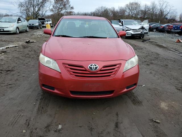 Photo 5 from auction – 2008 TOYOTA CAMRY CE with VIN 4T1BE46K98U206704