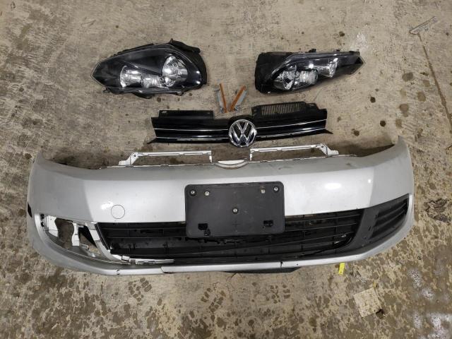 Photo 12 from auction – 2011 VOLKSWAGEN JETTA TDI with VIN 3VWPL7AJ9BM658936