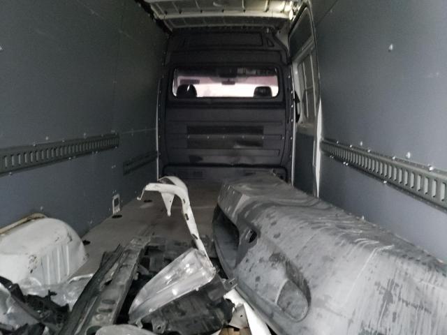 Photo 10 from auction – 2008 DODGE SPRINTER 2 with VIN WD0PE845785280610