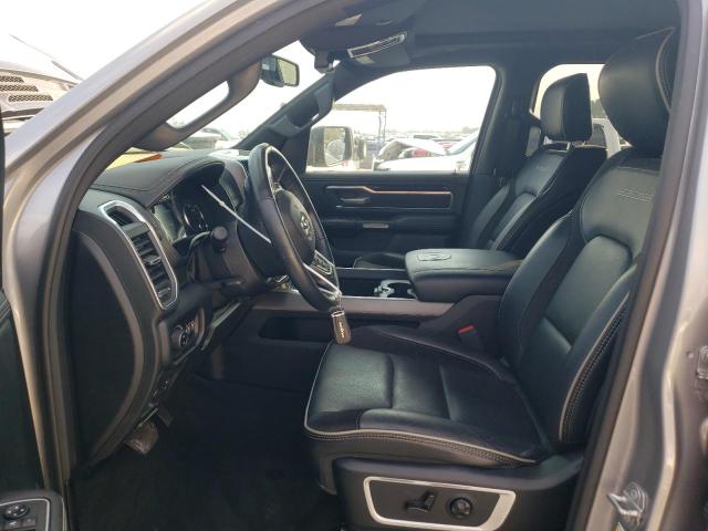 Photo 7 from auction – 2020 RAM 1500 LARAM with VIN 1C6SRFJTXLN364208
