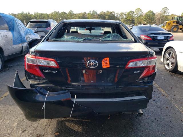 Photo 6 from auction – 2012 TOYOTA CAMRY BASE with VIN 4T1BF1FK6CU180017