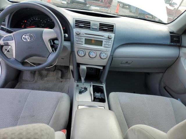Photo 8 from auction – 2010 TOYOTA CAMRY BASE with VIN 4T4BF3EK5AR019769