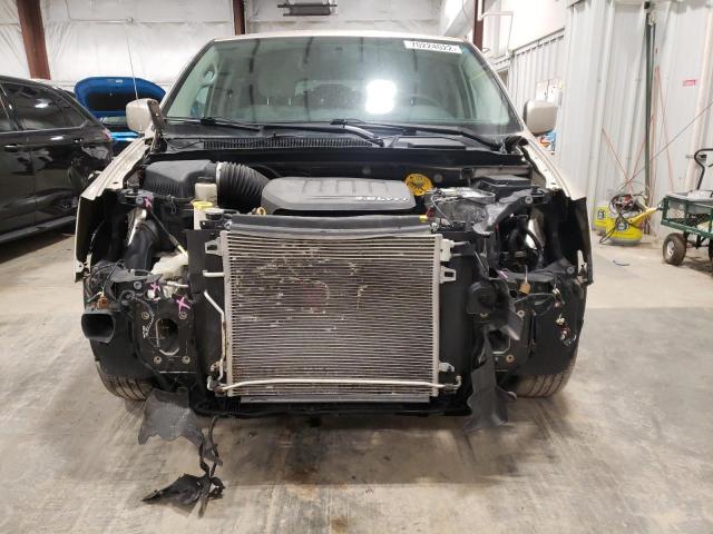 Photo 5 from auction – 2014 DODGE GRAND CARA with VIN 2C4RDGCGXER452001