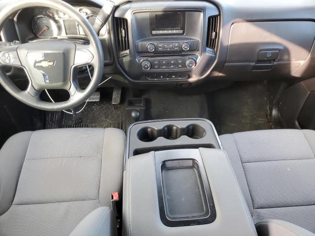Photo 8 from auction – 2015 CHEVROLET SILVERADO with VIN 1GCVKPEC9FZ446289