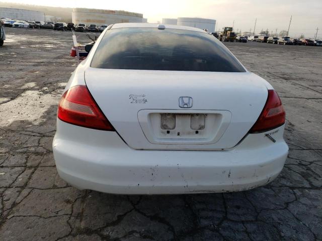Photo 6 from auction – 2004 HONDA ACCORD EX with VIN 1HGCM72654A017650