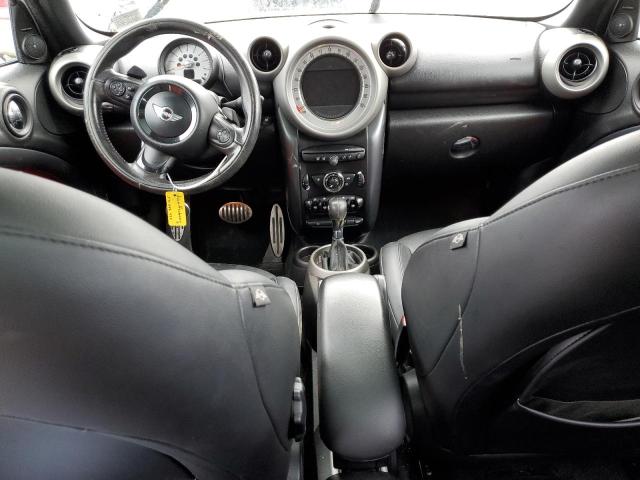 Photo 8 from auction – 2012 MINI COOPER COU with VIN WMWZC5C56CWL57426