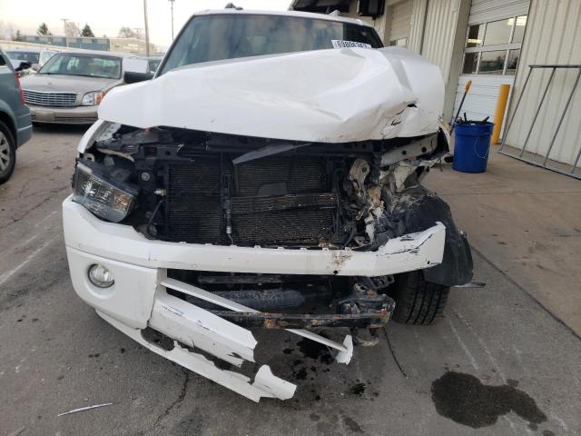 Photo 5 from auction – 2014 FORD EXPEDITION with VIN 1FMJK2A5XEEF01679