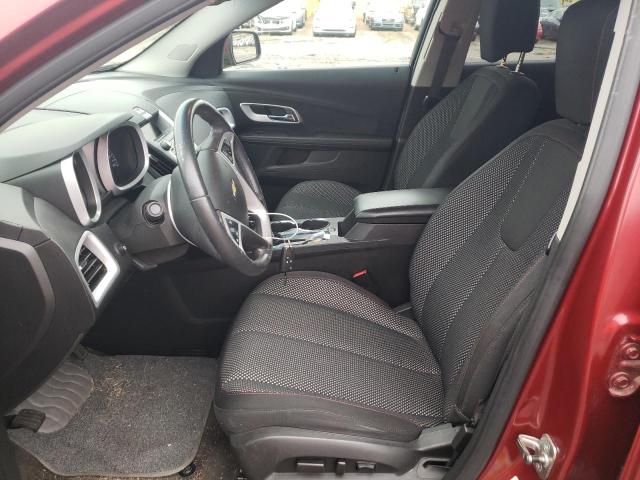Photo 7 from auction – 2011 CHEVROLET EQUINOX LT with VIN 2CNALDEC4B6280601