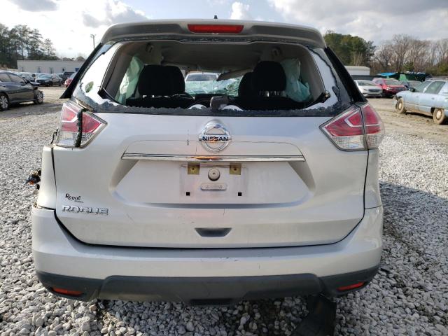 Photo 6 from auction – 2015 NISSAN ROGUE S with VIN KNMAT2MT8FP551448