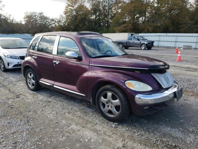 Photo 4 from auction – 2002 CHRYSLER PT CRUISER with VIN 3C8FY68B42T261891