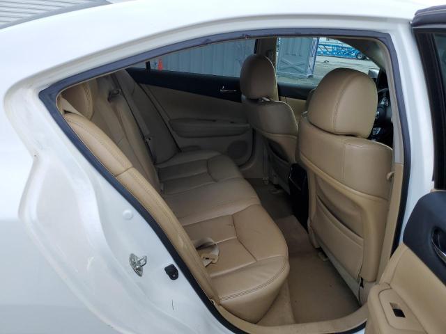 Photo 10 from auction – 2011 NISSAN MAXIMA S with VIN 1N4AA5AP3BC859116